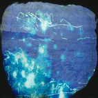 La bascule — Couverture livre